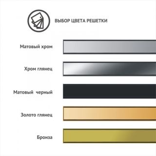 Душевой лоток Berges В1 Keramik Black 095018 70см чёрный матовый